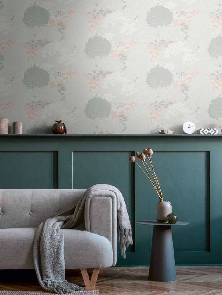 393501 (53/26CM) -FAMOUS GARDEN  2