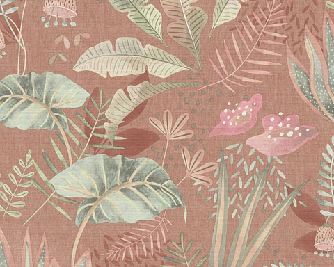 393482 (64/32CM) -FAMOUS GARDEN 