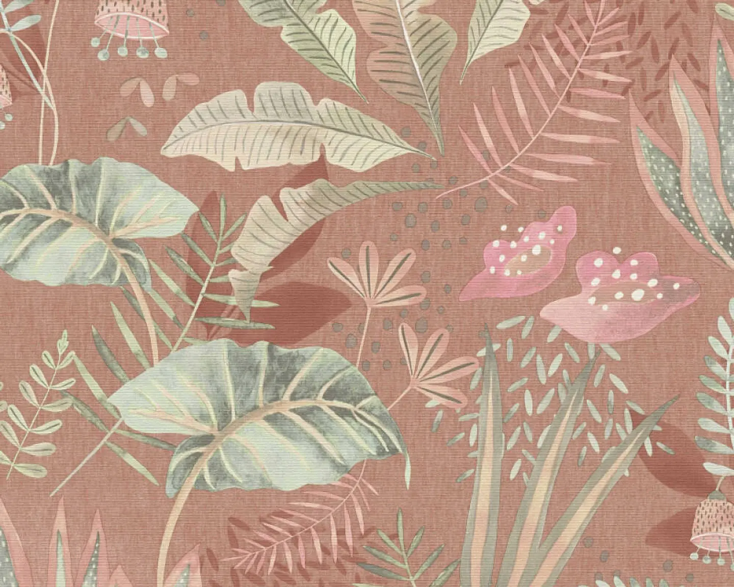 393482 (64/32CM) -FAMOUS GARDEN  1