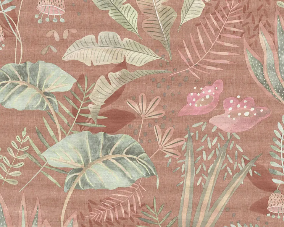 393482 (64/32CM) -FAMOUS GARDEN  1