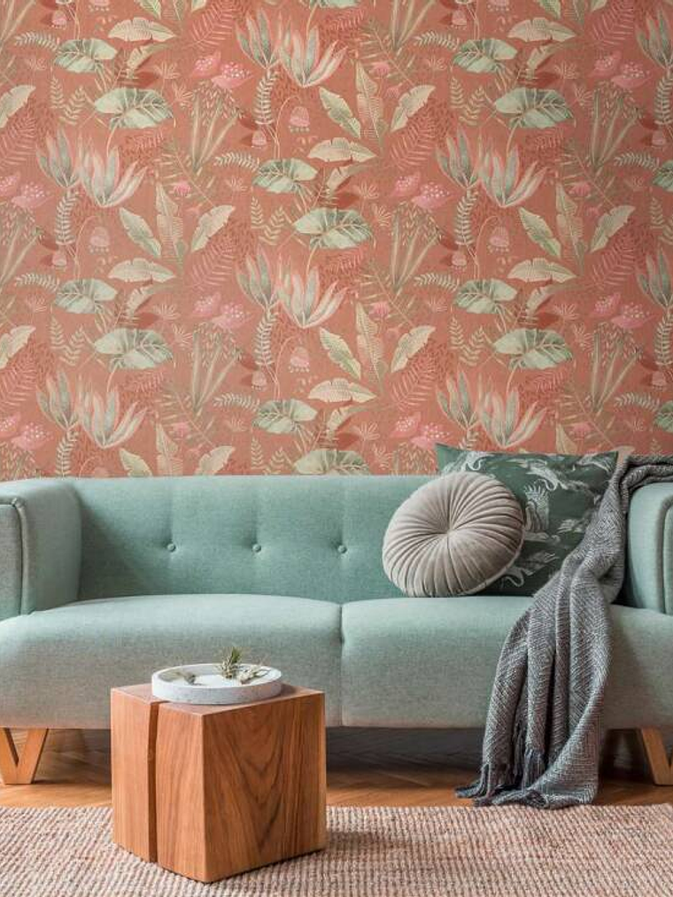 393482 (64/32CM) -FAMOUS GARDEN  2