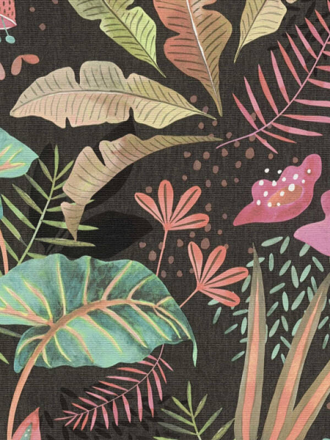 393481 (64/32CM) -FAMOUS GARDEN  1