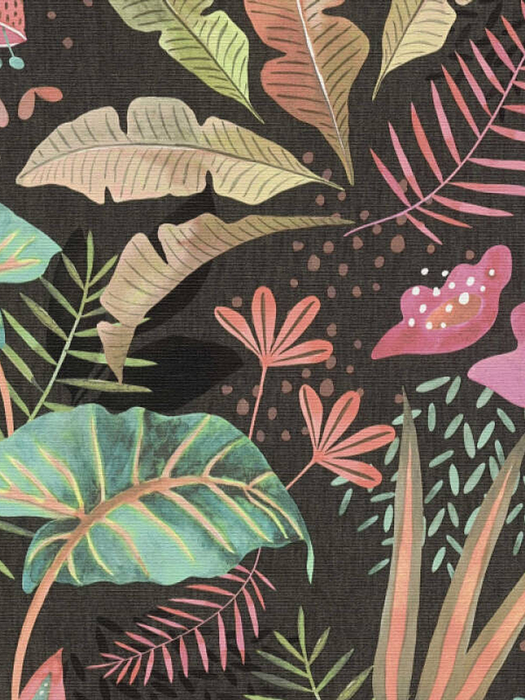 393481 (64/32CM) -FAMOUS GARDEN  1