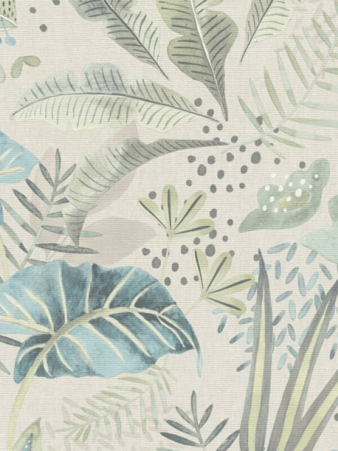 393484 (64/32CM) -FAMOUS GARDEN  1