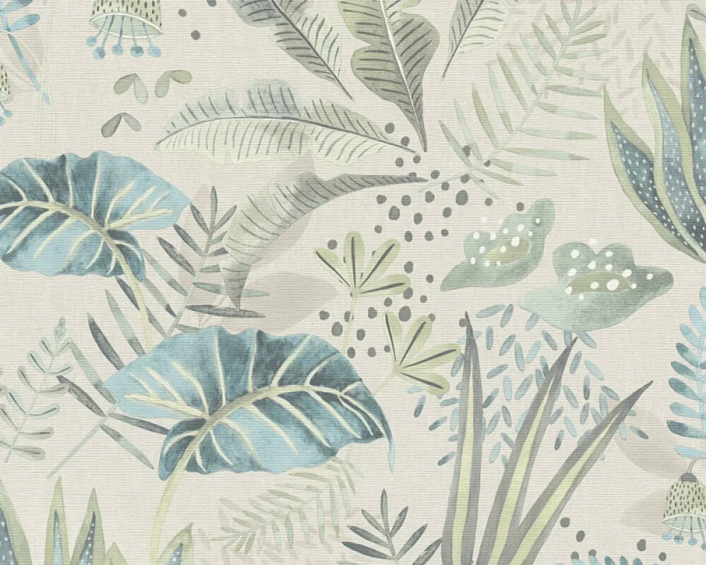 393484 (64/32CM) -FAMOUS GARDEN  1
