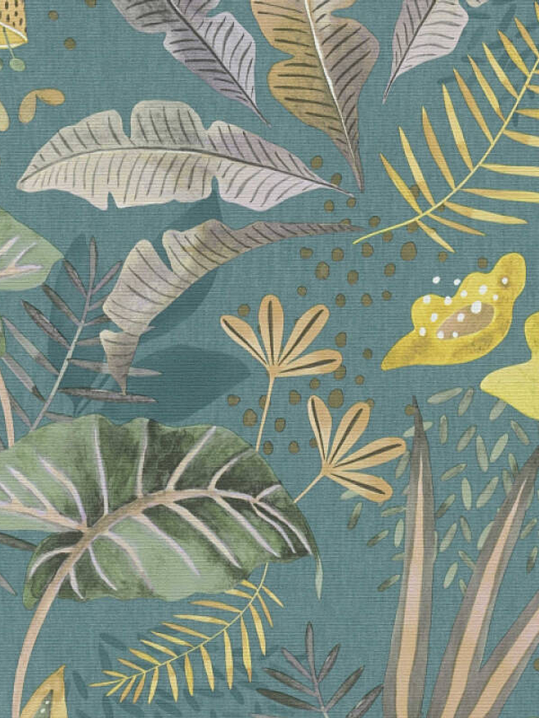 393483 (64/32CM) -FAMOUS GARDEN  1