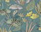 393483 (64/32CM) -FAMOUS GARDEN  - thumbnail 1
