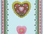 864017 - (53/26cm)- BE HAPPY - thumbnail 2