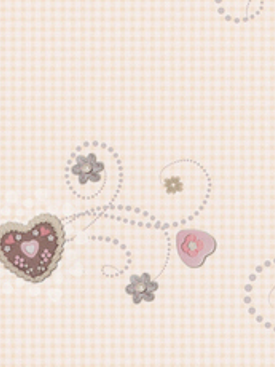 863829 - (53cm)- BE HAPPY 1