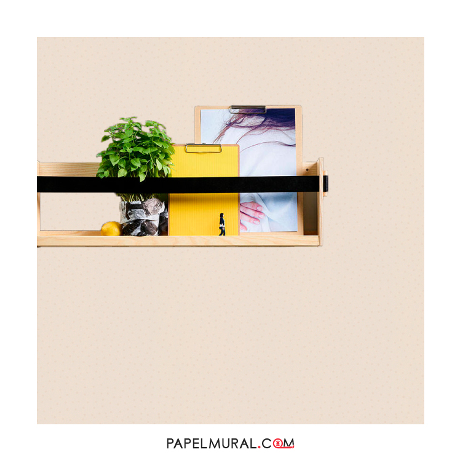 862624 - (0cm)- BE HAPPY 2