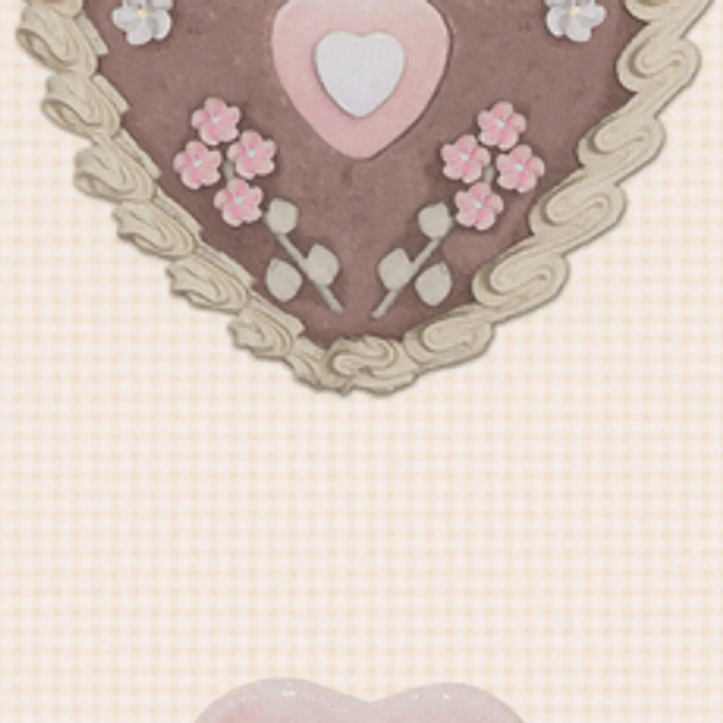 864024 - (53/26cm)- BE HAPPY 2