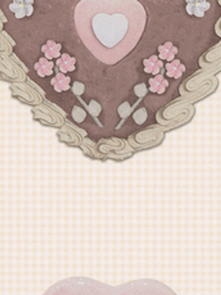 864024 - (53/26cm)- BE HAPPY 2