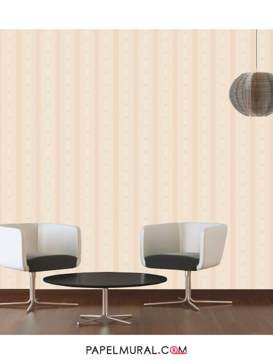 864727 - (6cm)- BE HAPPY 3