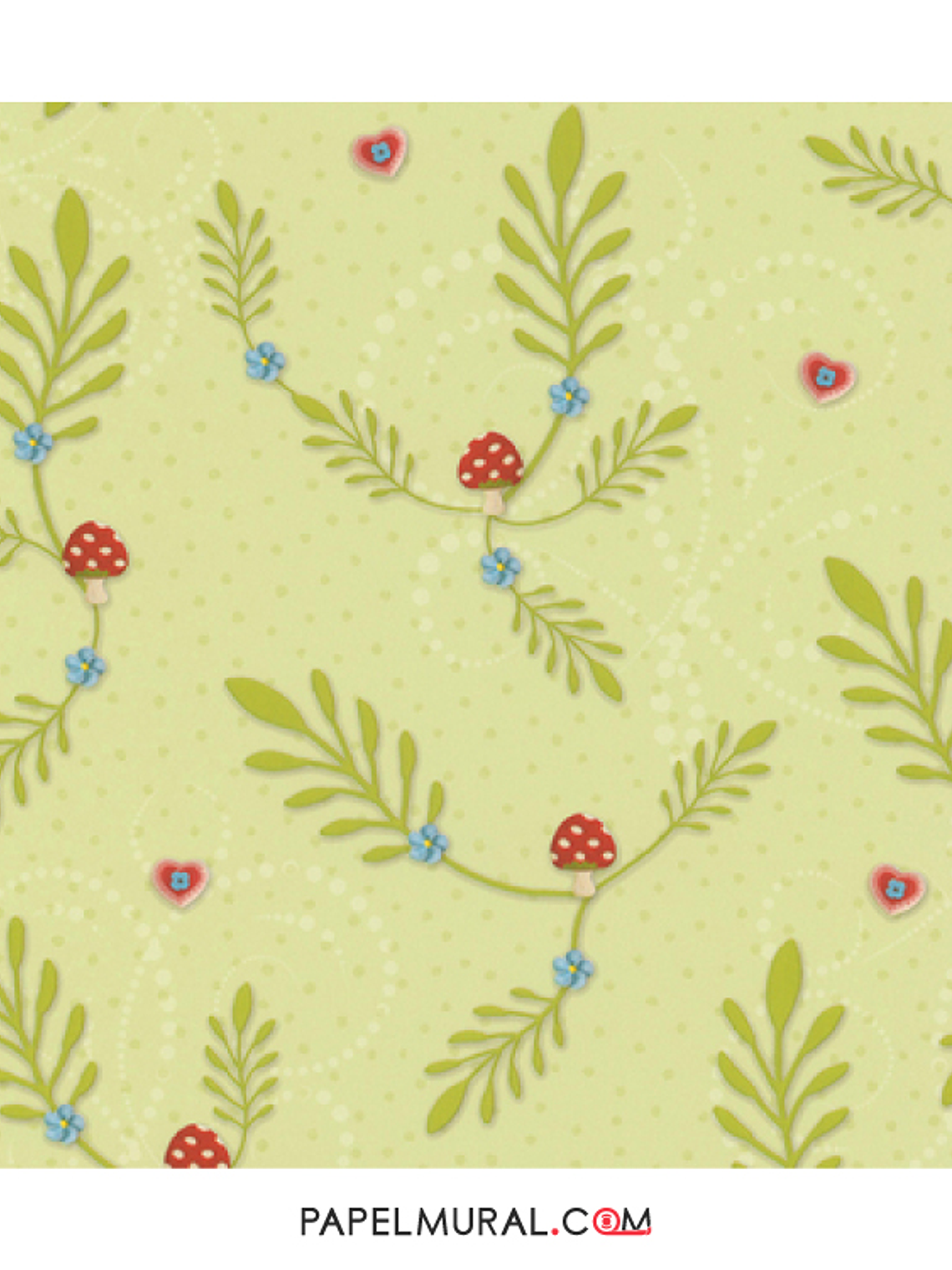 862716 - (53cm)- BE HAPPY 1