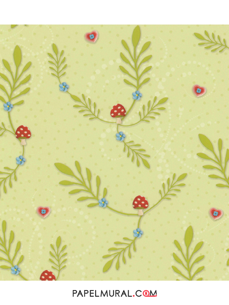 862716 - (53cm)- BE HAPPY 1