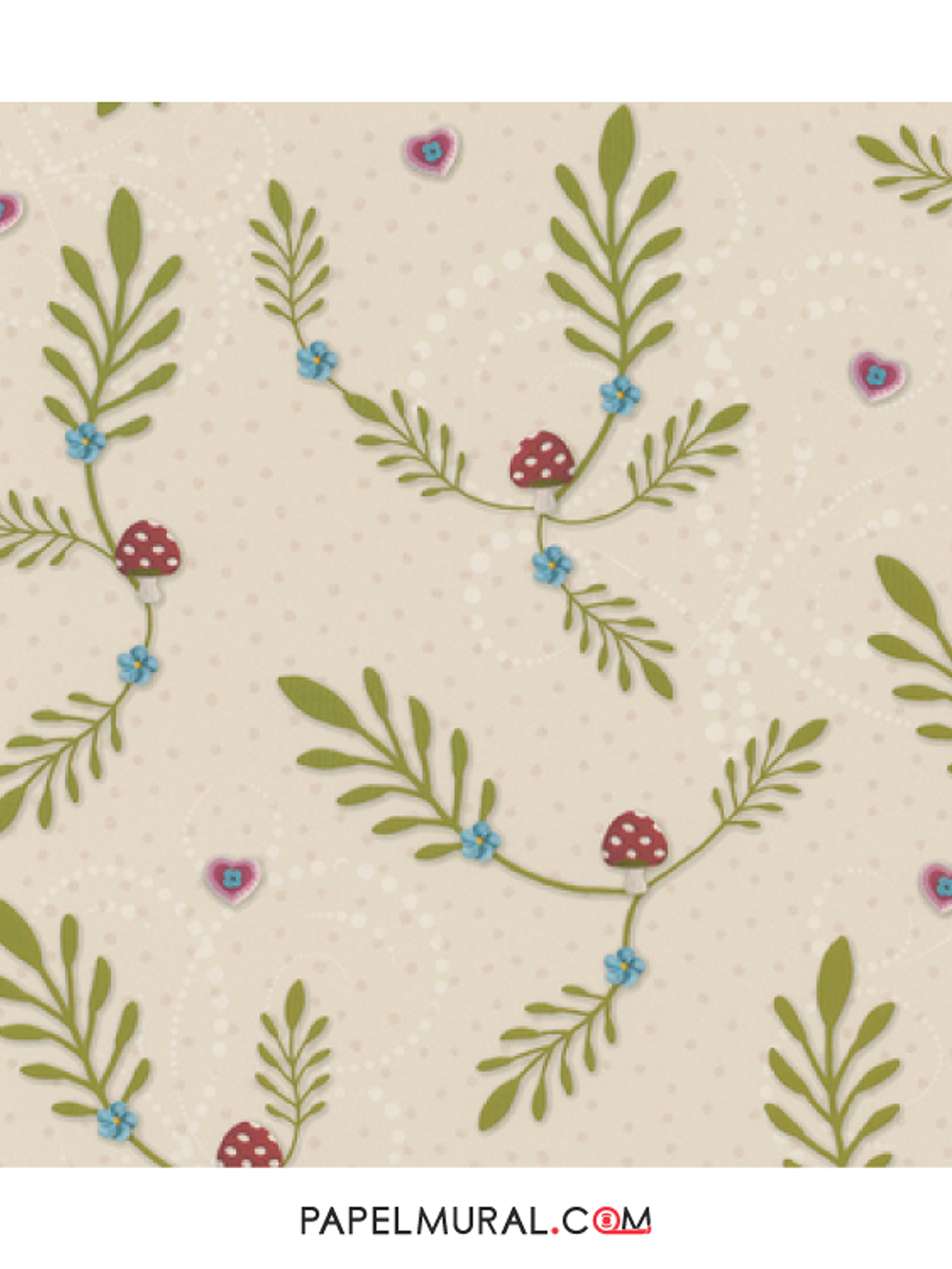 862723 - (53cm)- BE HAPPY 1