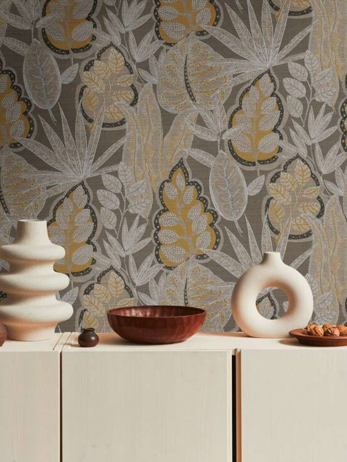 393463 (64/32CM) -FAMOUS GARDEN - COPIAR 2