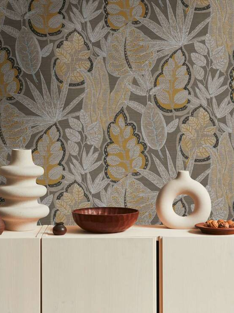 393463 (64/32CM) -FAMOUS GARDEN - COPIAR 2