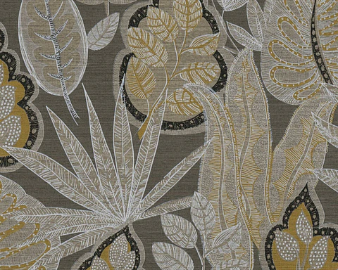 393463 (64/32CM) -FAMOUS GARDEN - COPIAR