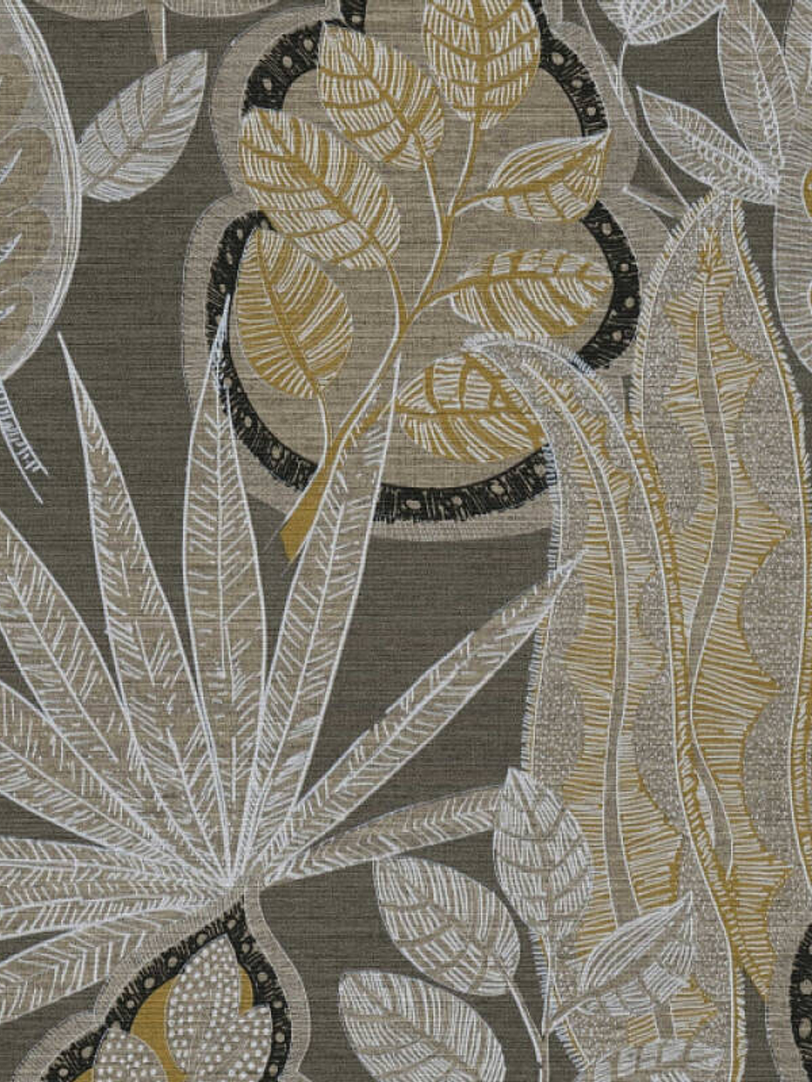 393463 (64/32CM) -FAMOUS GARDEN - COPIAR 1