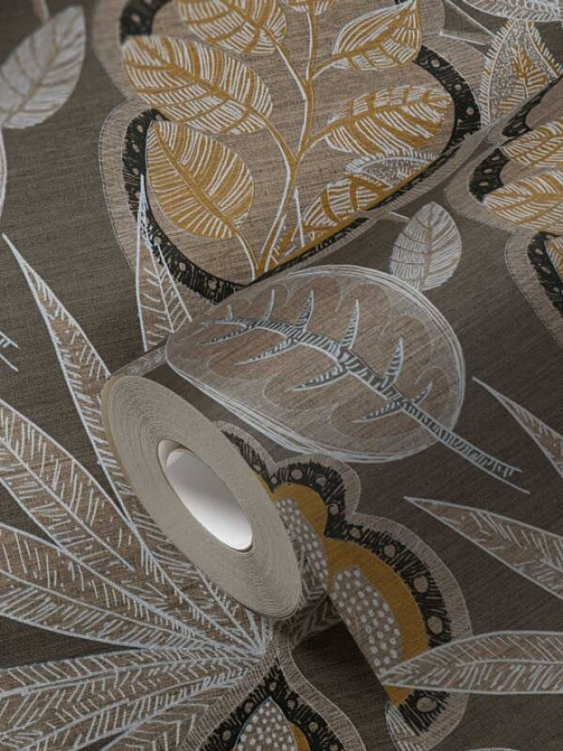 393463 (64/32CM) -FAMOUS GARDEN - COPIAR 3