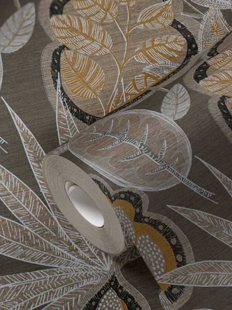 393463 (64/32CM) -FAMOUS GARDEN - COPIAR 3