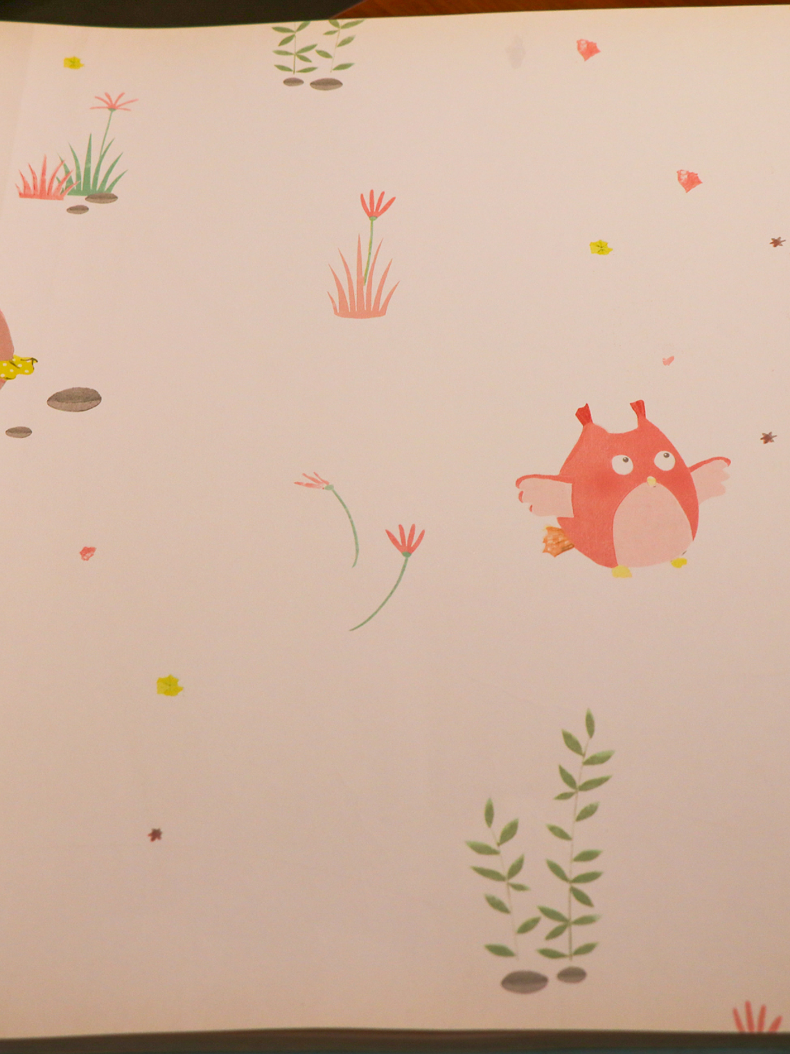 657401-LES PETITS CURIEUX - (32CM)  1