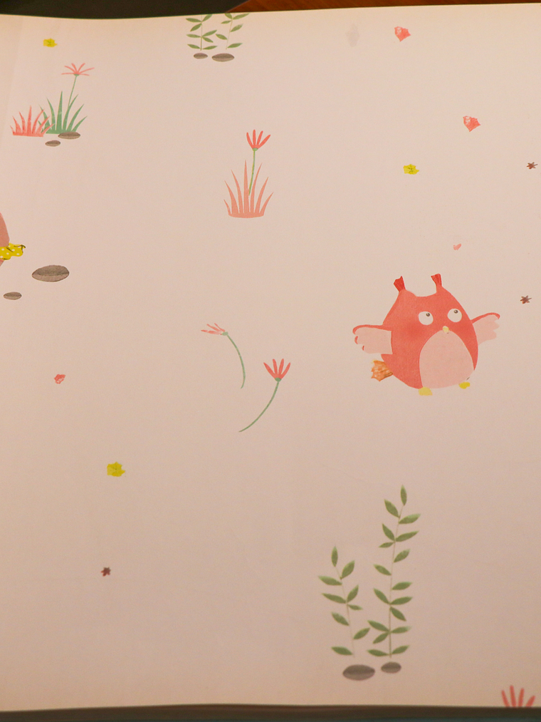 657401-LES PETITS CURIEUX - (32CM)  1