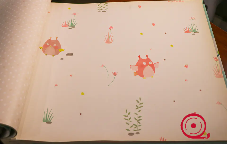 657401-LES PETITS CURIEUX - (32CM)  1