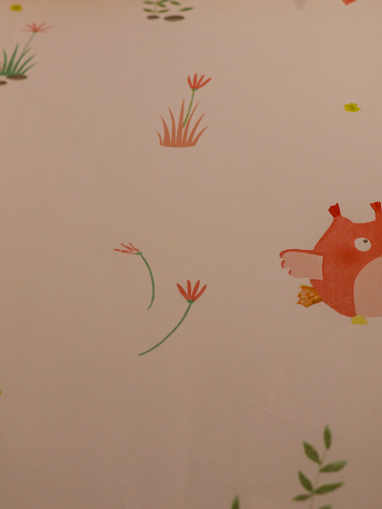 657401-LES PETITS CURIEUX - (32CM)  2