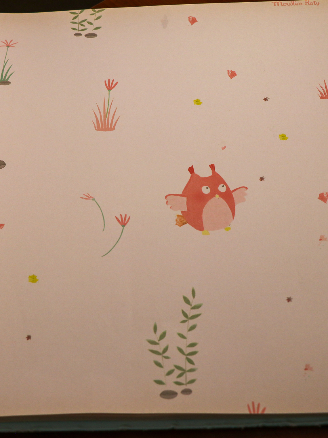 657401-LES PETITS CURIEUX - (32CM)  3