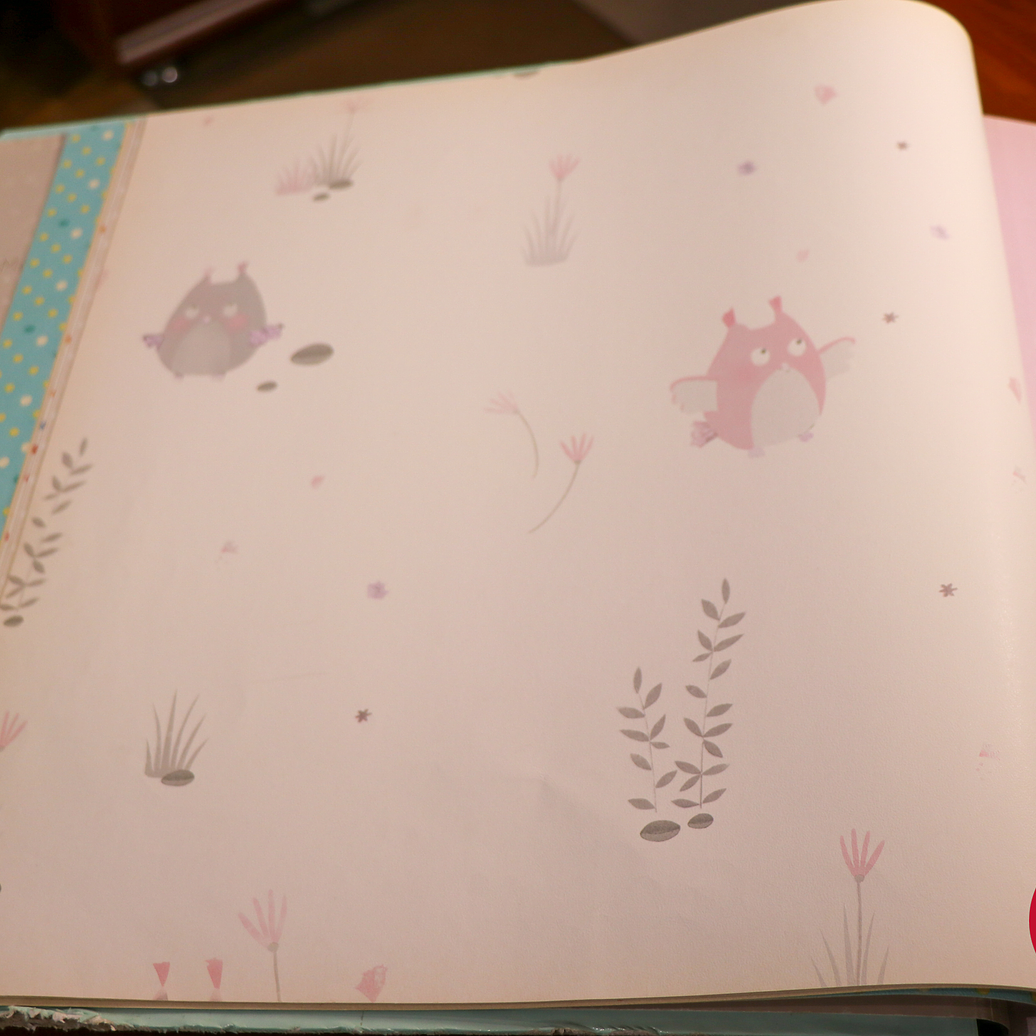 657402 - LES PETITS CURIEUX - (32CM)   1