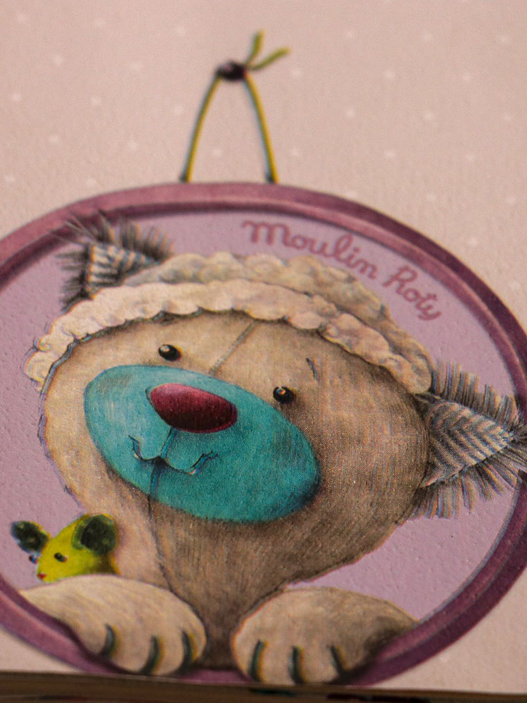 660401-LES PETITS CURIEUX- (53CM)   3