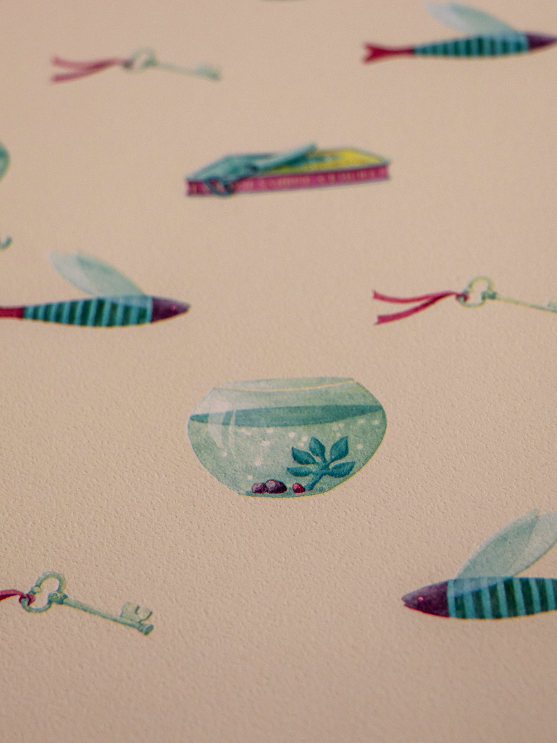 660402 - LES PETITS CURIEUX - (52CM)     2