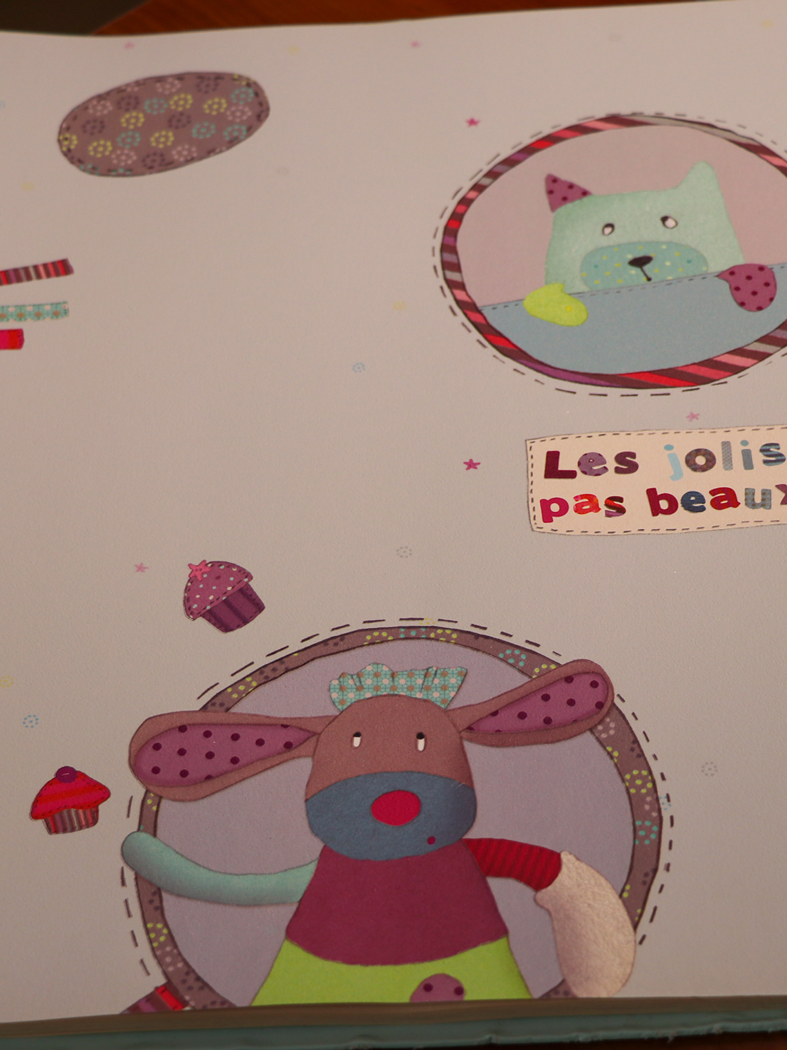 629401 - LES PETITS CURIEUX - (0CM) 1