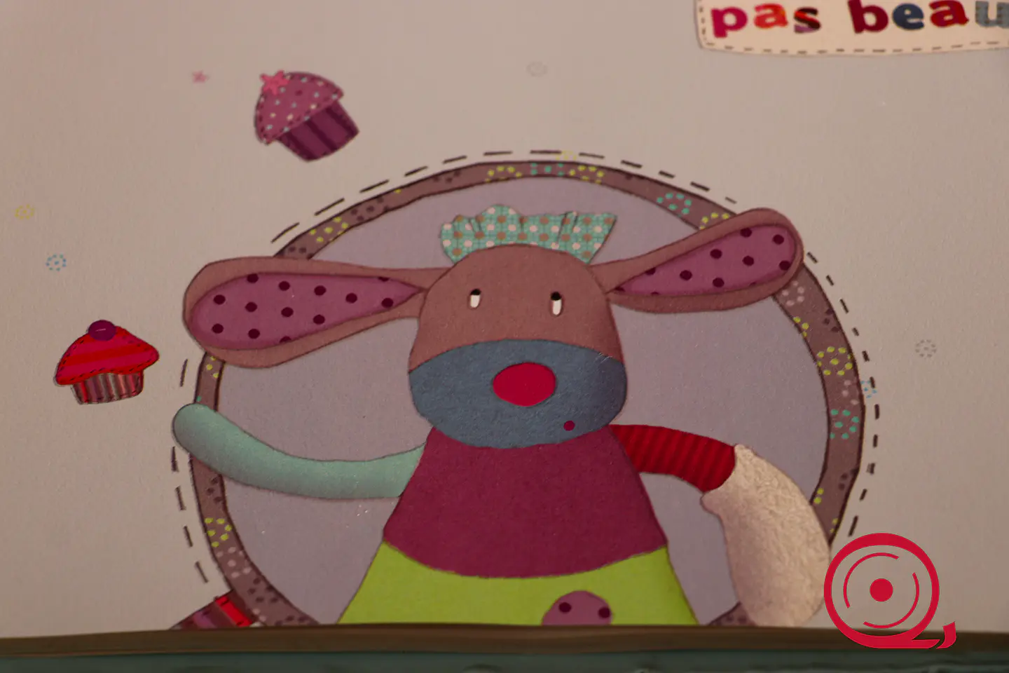 629401 - LES PETITS CURIEUX - (0CM) 2