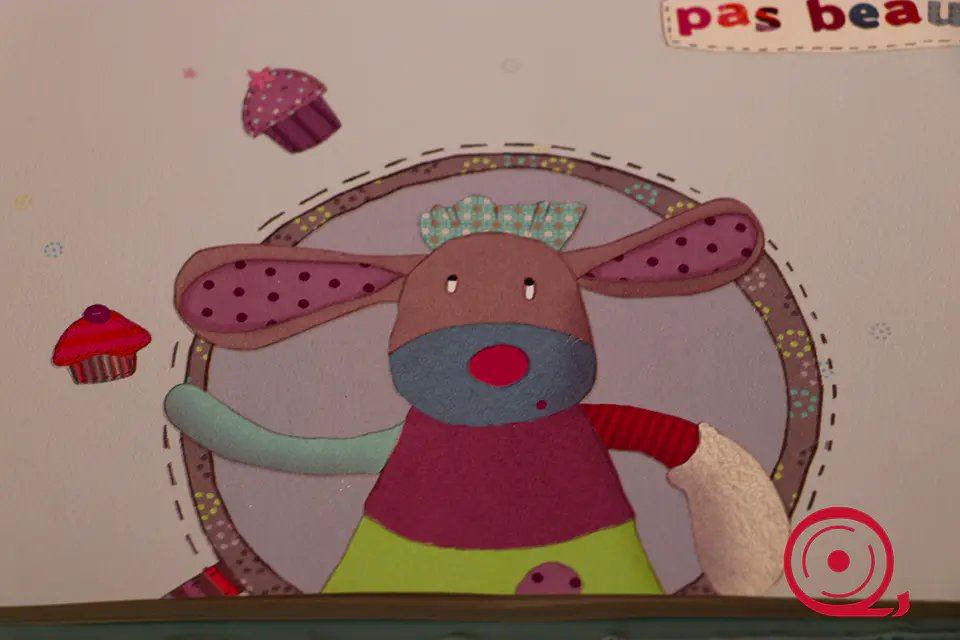 629401 - LES PETITS CURIEUX - (0CM) 2