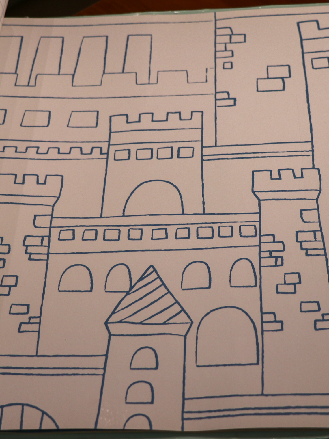 11160301-LES PETITS CURIEUX- (26.5CM)  1