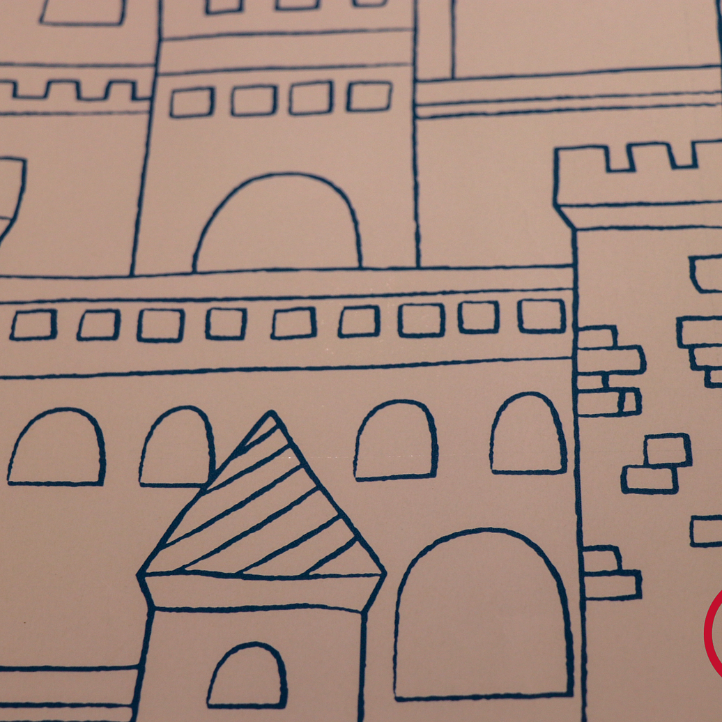 11160301-LES PETITS CURIEUX- (26.5CM)  2