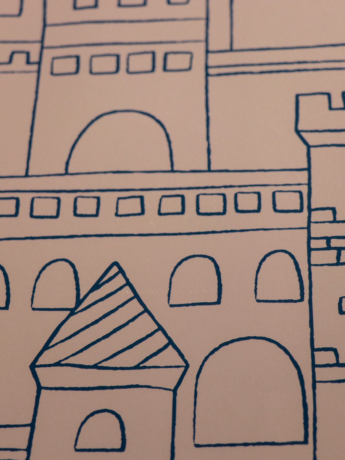 11160301-LES PETITS CURIEUX- (26.5CM)  2