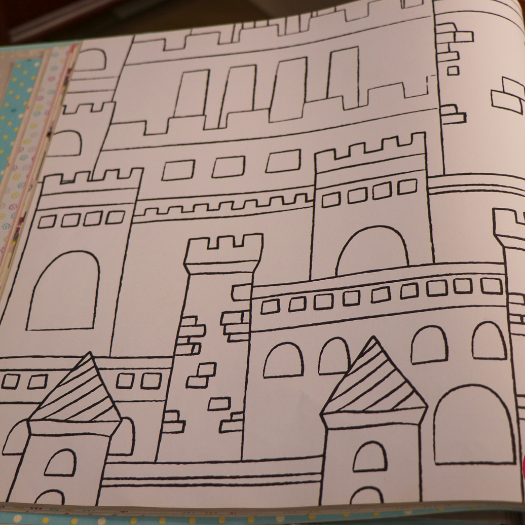 11160309-LES PETITS CURIEUX- (26.5CM)    1