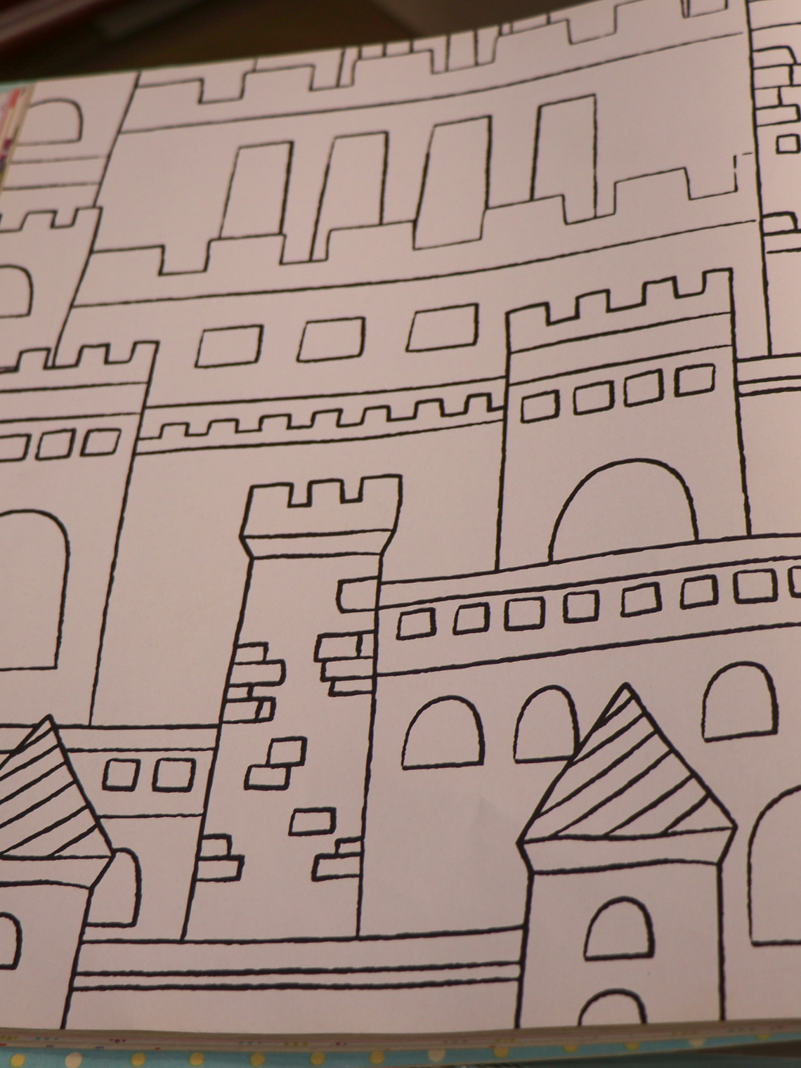 11160309-LES PETITS CURIEUX- (26.5CM)    1