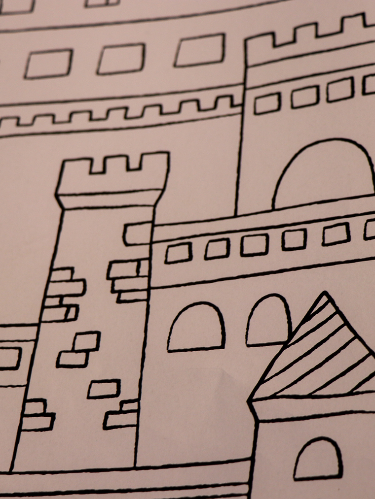 11160309-LES PETITS CURIEUX- (26.5CM)    2