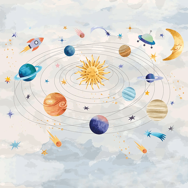 Daniela Fancelli - Pieza Niños 1