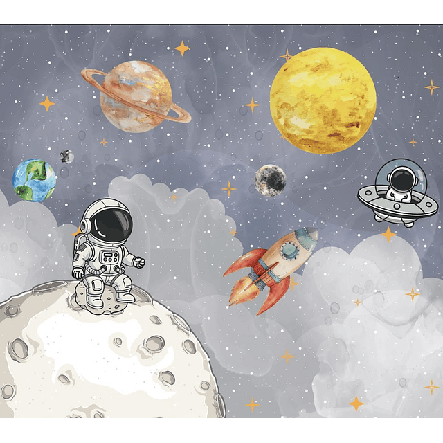 Daniela Fancelli - Pieza Niños 2