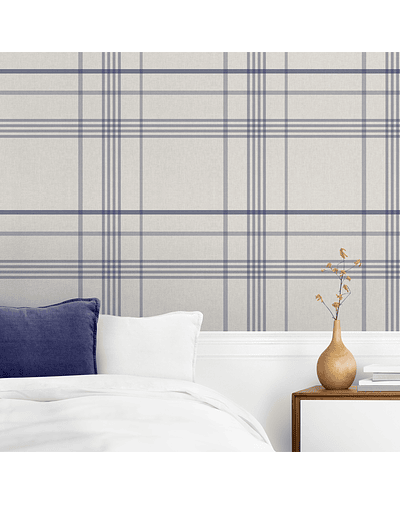 Lino Mille Petit Azulado