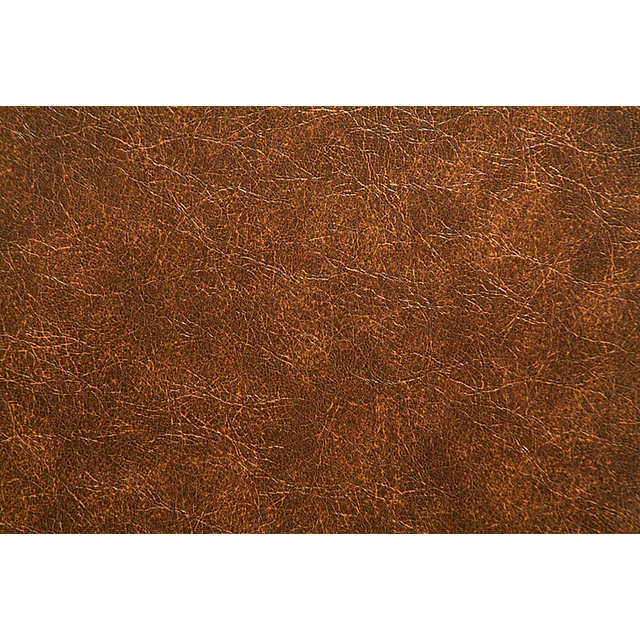 Leather