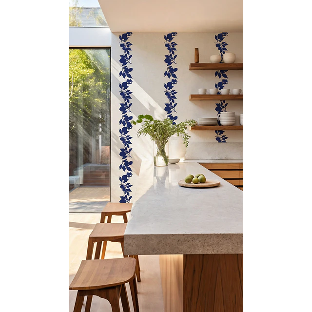 Citrus Limón Azul 2