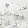 Mapa Fauna 3