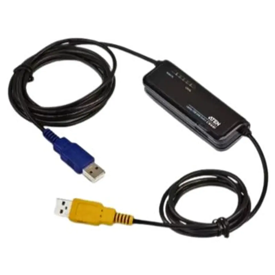Aten Mini Portable USB CS-661  1